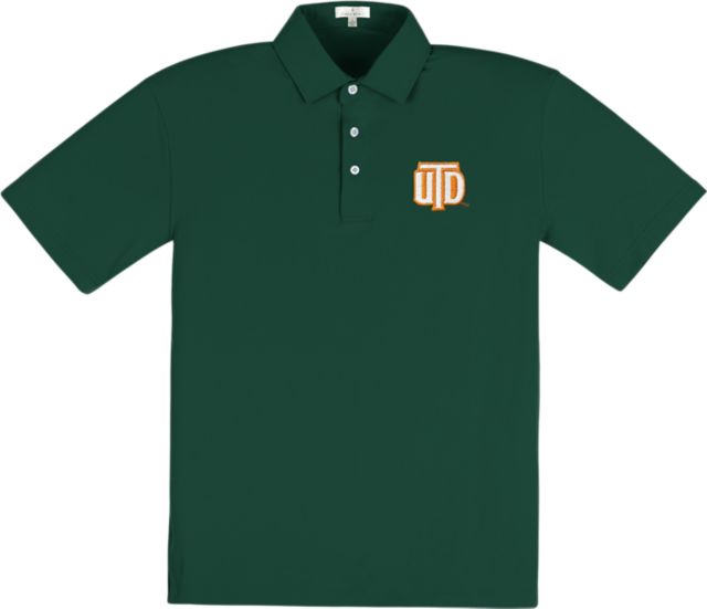 The University of Texas at Dallas Performance Polo