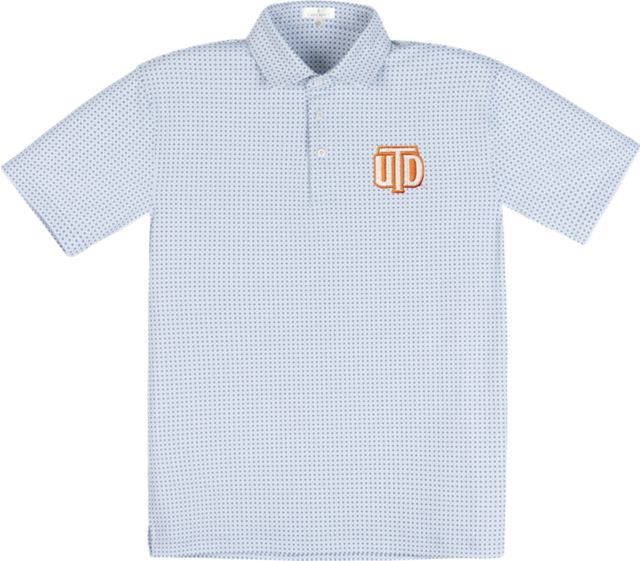 The University of Texas at Dallas Performance Geo Polo