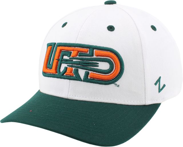 The University of Texas at Dallas Comets Performance Adjustable Cap