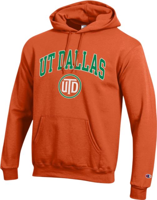 Ut best sale dallas hoodie