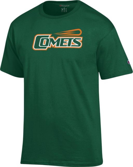 The University of Texas at Dallas Comets Short Sleeve T-Shirt