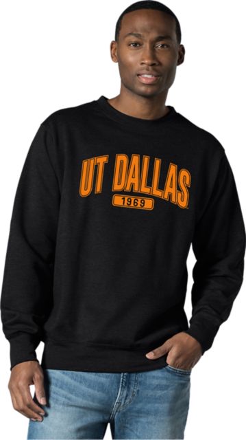 Dallas sweatshirt shop