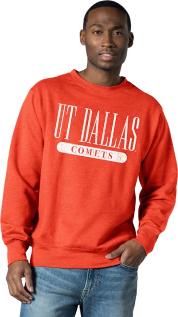 The University of Texas at Dallas Crewneck Sweatshirt