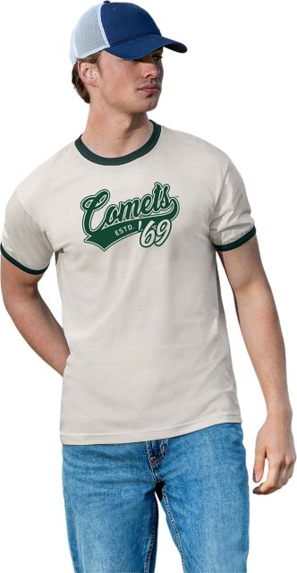 The University of Texas at Dallas Short Sleeve T-Shirt