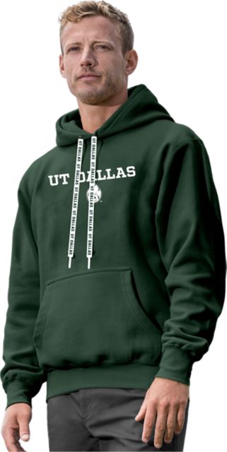 The University of Texas at Dallas Comets Hooded Sweatshirt