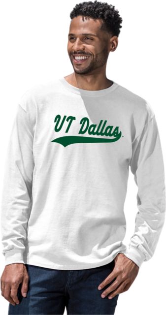 The University of Texas at Dallas Long Sleeve T-Shirt