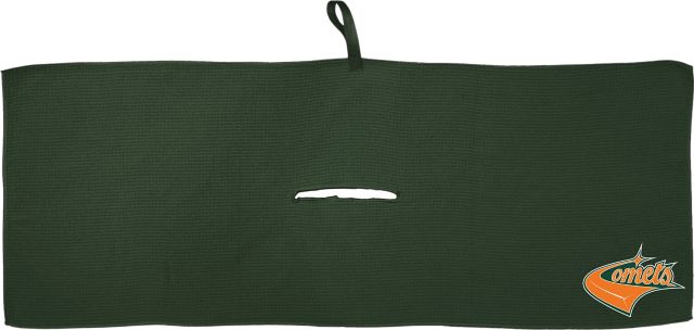 The University of Texas at Dallas 16"x40" Towel