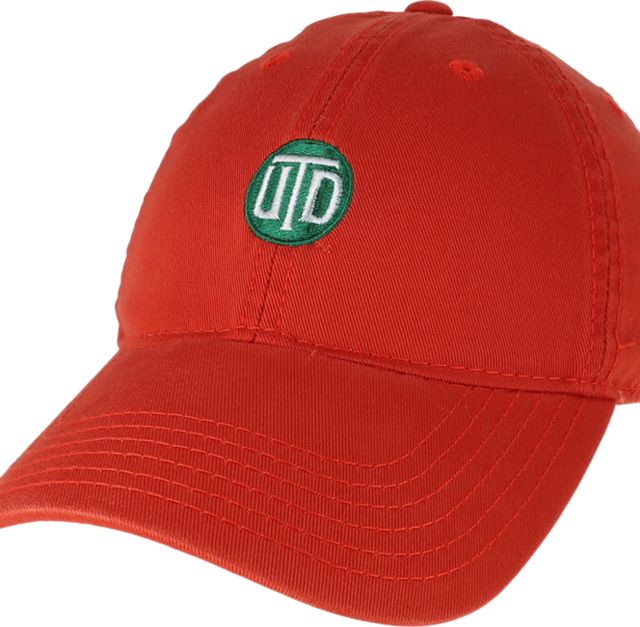 The University of Texas at Dallas Cap