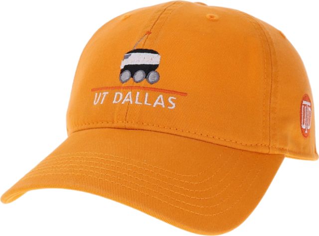 The University of Texas at Dallas Cap