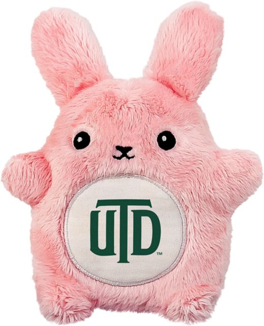 The University of Texas at Dallas 4.5'' Fancake Plush