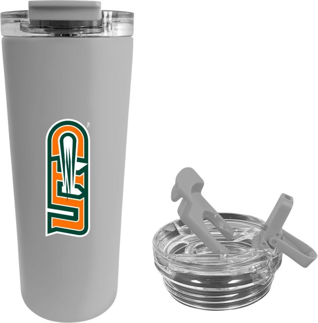The University of Texas at Dallas 24 oz. 2-in-1 Tumbler