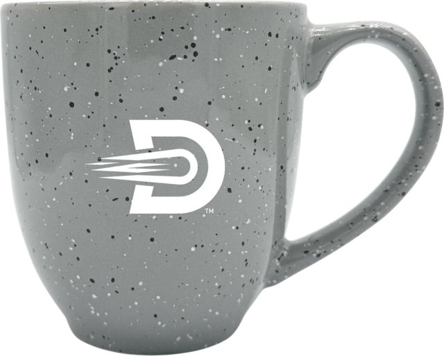 The University of Texas at Dallas 16 oz. Bistro Mug