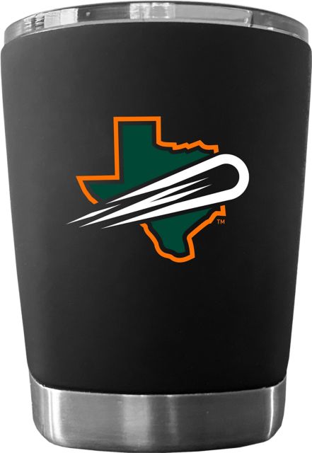 The University of Texas at Dallas Comets 12 oz. Lowball Tumbler