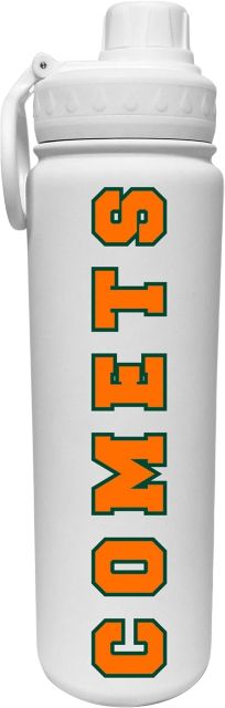 The University of Texas at Dallas Cometsr 24 oz.Water Bottle