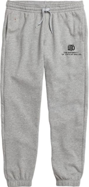 The University of Texas at Dallas Fleece Joggers
