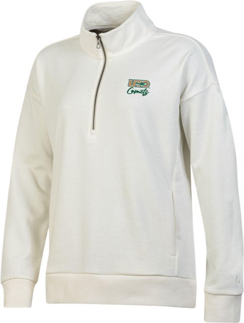 The University of Texas at Dallas Comets Women's 1/4 Zip