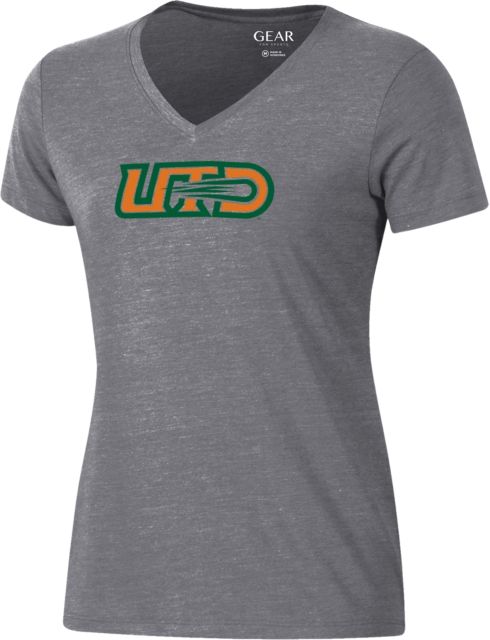 The University of Texas at Dallas Women's Short Sleeve T-Shirt