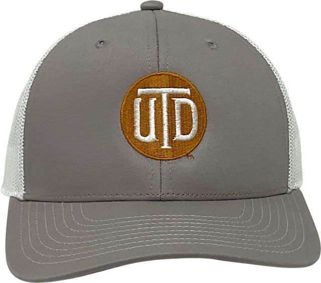 The University of Texas at Dallas Snapback Cap