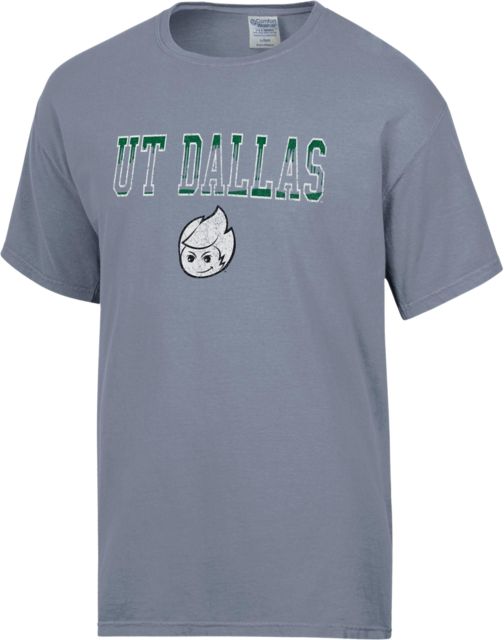 The University of Texas at Dallas Comets Short Sleeve T-Shirt
