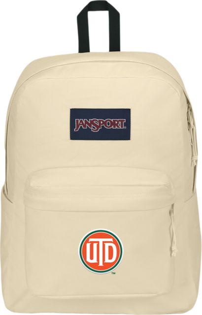The University of Texas at Dallas Backpack