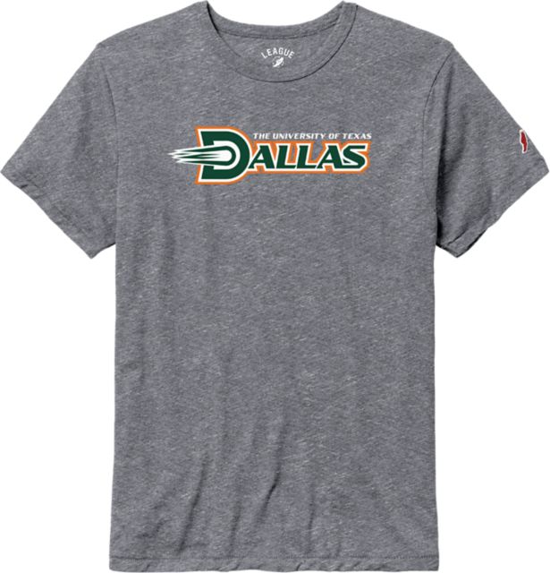 The University of Texas at Dallas Victory Falls Short Sleeve T-Shirt