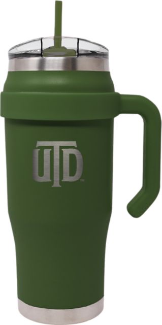 The University of Texas at Dallas 32oz. Tumbler