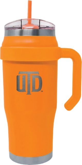 The University of Texas at Dallas 32oz. Tumbler