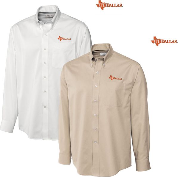 The University of Texas at Dallas Epic Long Sleeve T-Shirt