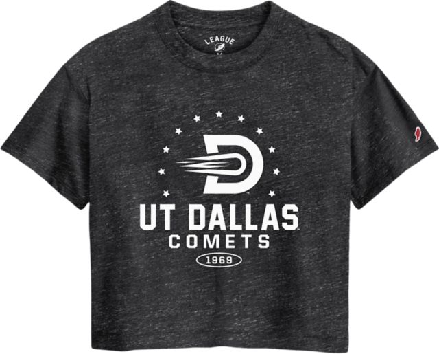The University of Texas at Dallas Women's Comets Short Sleeve T-Shirt