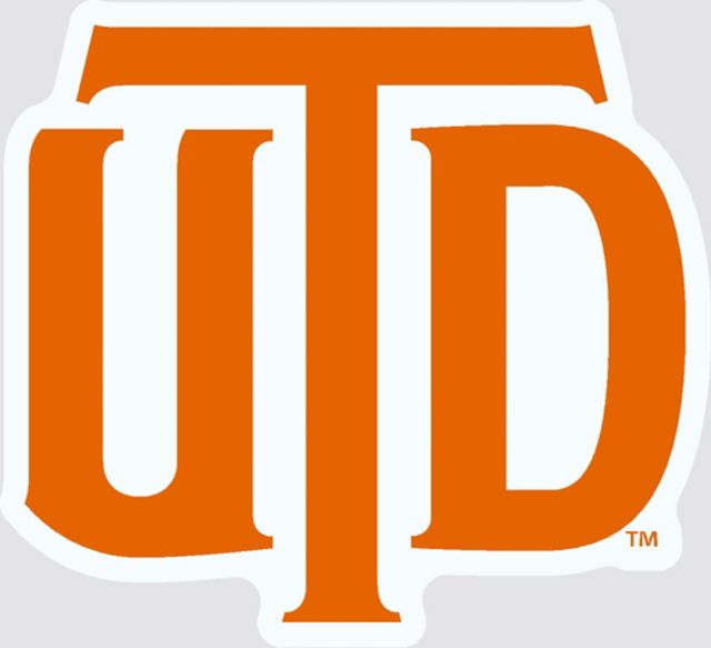 The University of Texas at Dallas 4'' x 4'' Magnet