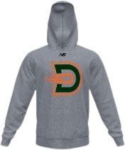 The University of Texas at Dallas Hooded Sweatshirt