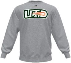 The University of Texas at Dallas Crewneck Sweatshirt