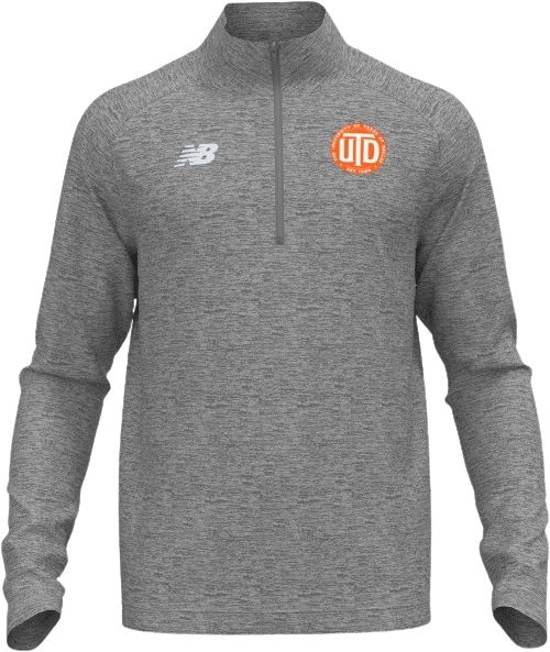 The University of Texas at Dallas Athletics 1/2 Zip