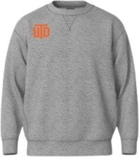The University of Texas at Dallas Team Athletics Crewneck Sweatshirt