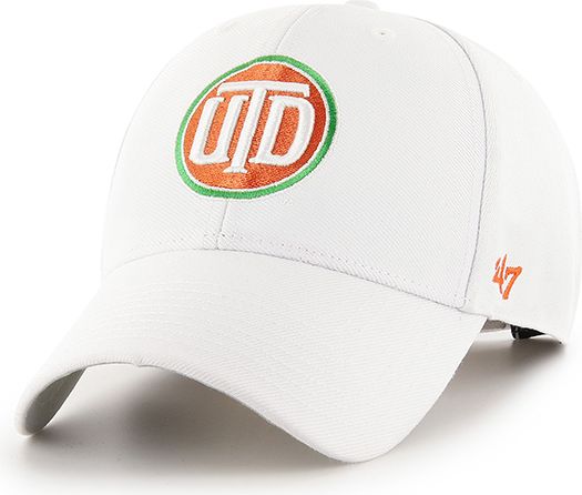 The University of Texas at Dallas Adjustable Wool Cap