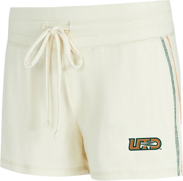 The University of Texas at Dallas Women's Kaki Shorts