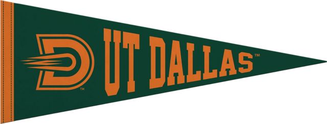 The University of Texas at Dallas 9