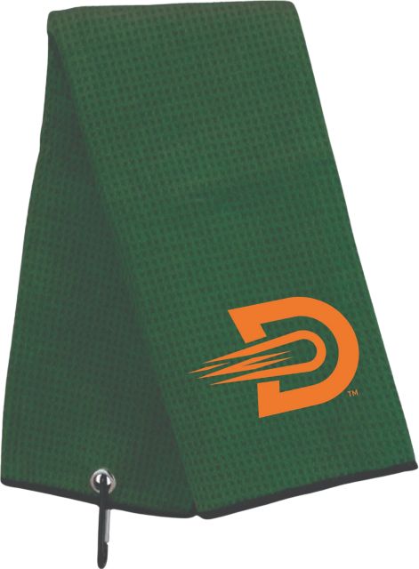 The University of Texas at Dallas 16 x 24 Microfiber Towel