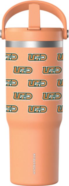 The University of Texas at Dallas 32 oz. Hydrapeak Bottle