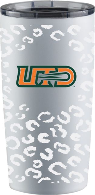 The University of Texas at Dallas 20 oz. Tumbler