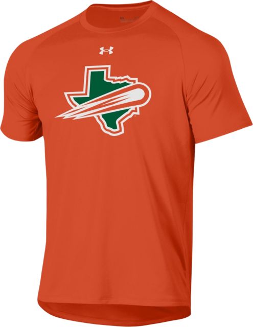 The University of Texas at Dallas Comets Short Sleeve T-Shirt