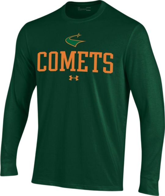 The University of Texas at Dallas Long Sleeve T-Shirt - ONLINE ONLY