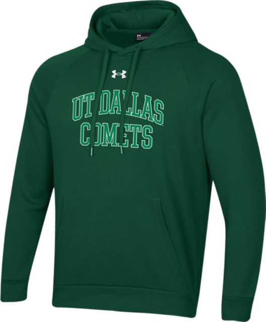 The University of Texas at Dallas Comets Fleece