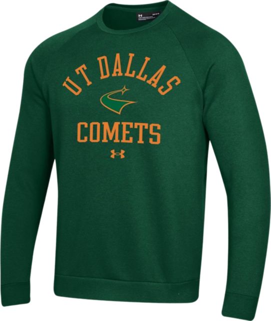 The University of Texas at Dallas All Day Fleece Crew - ONLINE ONLY