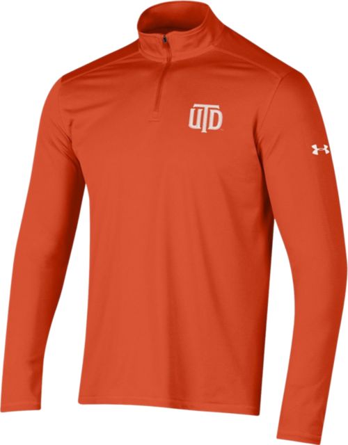 The University of Texas at Dallas Comets 1/4 Zip