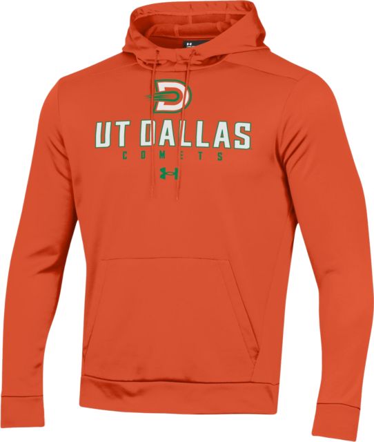The University of Texas at Dallas Comets Pullover Fleece
