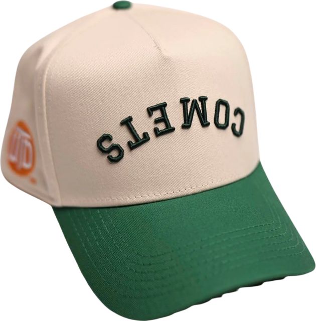 The University of Texas at Dallas Adjustable Cap