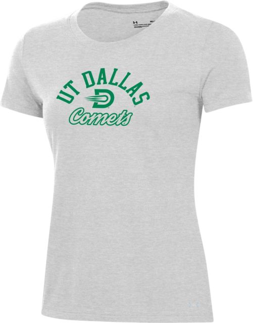 The University of Texas at Dallas Women's Comets Short Sleeve T-Shirt