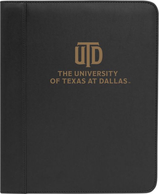 The University of Texas at Dallas Student Padfoilo