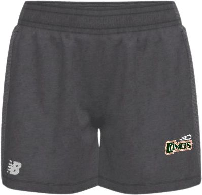 The University of Texas at Dallas Women's Power Short